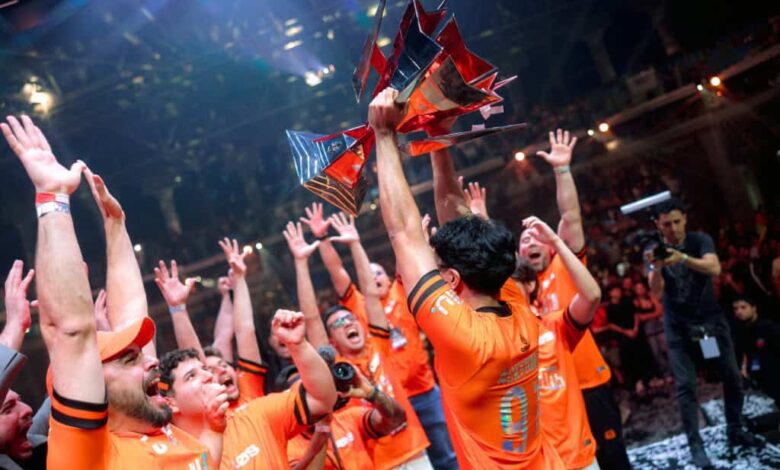 CBLOL 2026: LOS vence a FURIA no quinto mapa e é campeã do 2º split no Rio