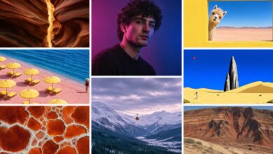 Canva Craft: conheça a IA que planeja o layout antes de gerar a imagem