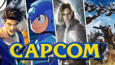 Capcom sofre ataque hacker e expõe dados de 11,7 milhões de contas