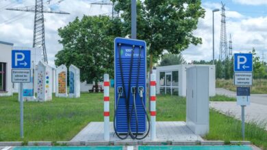 Carros elétricos: por que eles importam mais do que você pensa