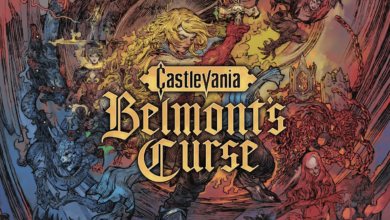 Castlevania: Belmont’s Curse traz a caça aos vampiros para a nova geração de consoles. Veja a review