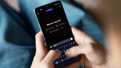 ChatGPT permite esconder conversas sensíveis com PIN ou biometria