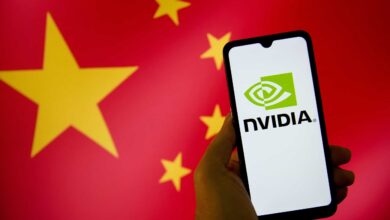 China chama acusações de espionagem contra CEO da Nvidia de falsas
