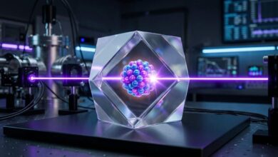 Cientistas criam primeiros relógios nucleares funcionais do mundo