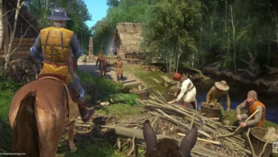 Cofundador de Kingdom Come não entende hype de GTA 6, mas torce por jogos mais caros