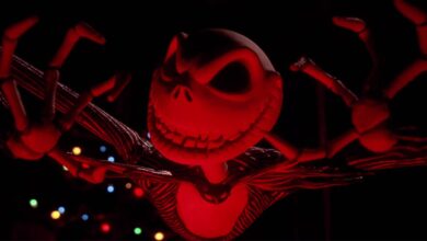 Começou a spooky season!
