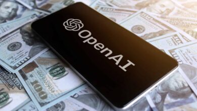 Conta não fecha: receita da OpenAI seria US$ 20 bilhões menor que o esperado