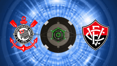 Corinthians x Vitória: onde assistir, horário e escalações do jogo do Brasileirão