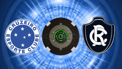 Escudos de Cruzeiro e Remo