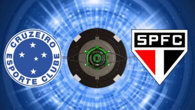 Cruzeiro x São Paulo: onde assistir, horário e escalações do jogo do Brasileirão
