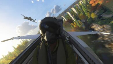 De 1975 ao cockpit na sala: como os jogos de avião viraram hobby, indústria e até treino de piloto