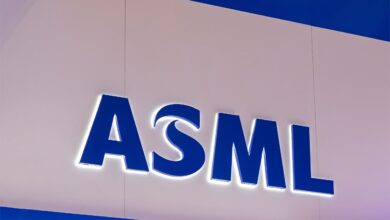 Demanda por IA faz fabricante de máquinas de chips elevar previsão de vendas