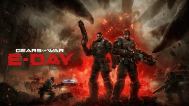 Desenvolvedores de Gears of War: E-Day temem demissões após lançamento