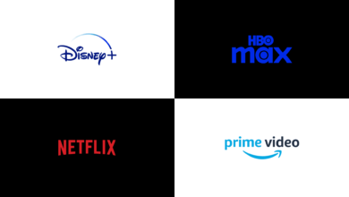 Disney+, HBO Max, Netflix e Prime Video: veja os lançamentos da semana (12 a 18 de outubro)