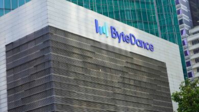 Dona do TikTok, ByteDance cria time global focado em conter riscos da IA