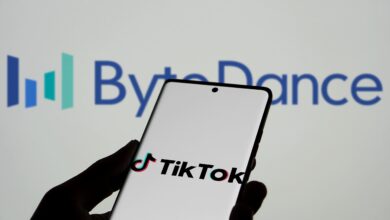 Dono do TikTok acumula R$ 540 bilhões e vira o mais rico da China