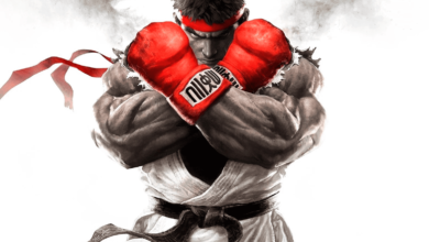 Dos arcades aos eSports: relembre a franquia Street Fighter
