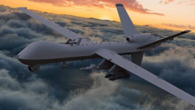 EUA enviam drones “caçadores-assassinos” para combater o narcotráfico na América do Sul, segundo jornal