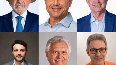 Eleições 2026: confira os planos de candidatos à Presidência sobre clima e energia