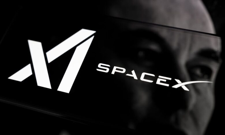 Elon Musk diz que SpaceX pode valer US$ 12 quatrilhões no futuro