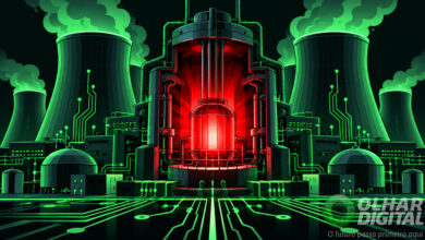 Empresas de IA deveriam ter regras de usinas nucleares, diz ex-OpenAI