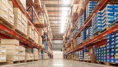 Empresas reforçam stocks à espera de maior actividade económica