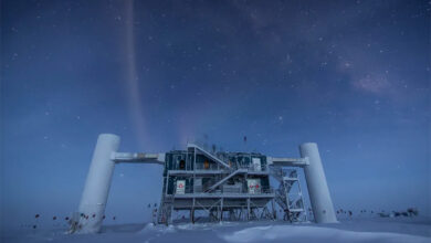 Entenda a ciência por trás do observatório de neutrinos reconhecido pelo Nobel de Física