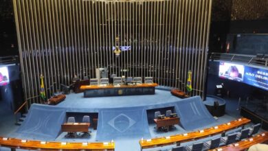 Escala 6×1: veja onde assistir à votação no Senado ao vivo hoje