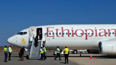 Ethiopian Airlines aposta em Nacala e abre novas oportunidades para o turismo e investimento