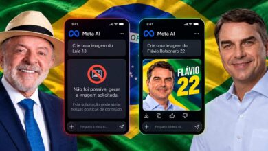 Favorecimento na IA? Como a Meta gerou uma crise política no Brasil a menos de duas semanas da eleição