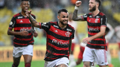 Flamengo usa dados para aprimorar análise de desempenho dos jogadores