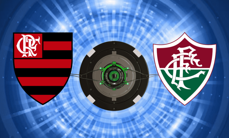 Flamengo x Fluminense: onde assistir, horário e escalação do clássico no Brasileirão