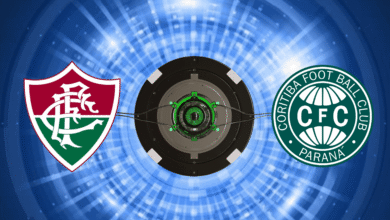 Fluminense x Coritiba: onde assistir, horário e escalações do jogo do Brasileirão