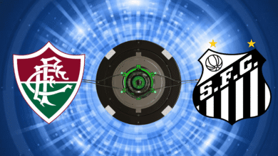 Fluminense x Santos: onde assistir, horário e escalações do jogo do Brasileirão