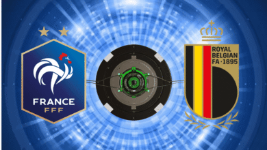França x Bélgica: onde assistir, horário e escalações da Nations League