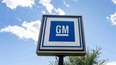 GM usa inteligência artificial para acelerar desenvolvimento de carros