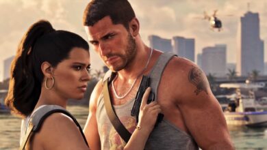 GTA 6 ganha trailer de lançamento e poderá concorrer ao The Game Awards 2026