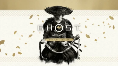 Ghost of Yōtei ganha Edição Completa com expansão narrativa e modo roguelike