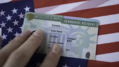 Governo Trump trava pedidos de green card patrocinados por big techs