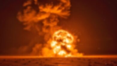 Guerra nuclear e IA podem extinguir a humanidade até 2100, alertam especialistas