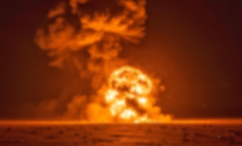 Guerra nuclear e IA podem extinguir a humanidade até 2100, alertam especialistas