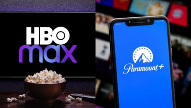 HBO Max e Paramount+ vão virar um só streaming