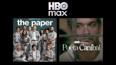 HBO Max: lançamentos da semana (26 de outubro a 1º de novembro)