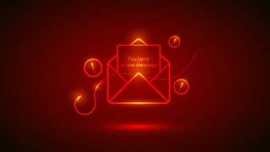 Hackers chineses usam e-mails falsos para roubar senhas de cientistas
