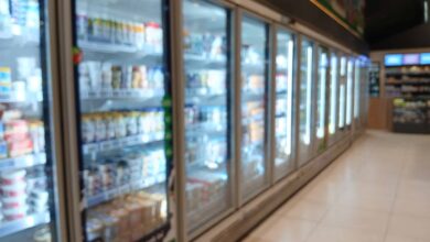 Hackers invadem geladeiras de supermercados na França e causam incêndios