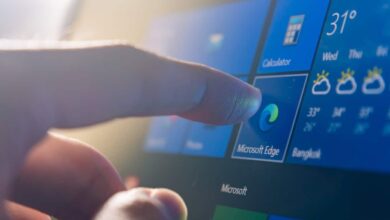 Hackers usam disfarce do Microsoft Edge para minerar criptomoeda