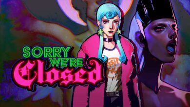 Jogo grátis na Epic Games: Sorry We’re Closed
