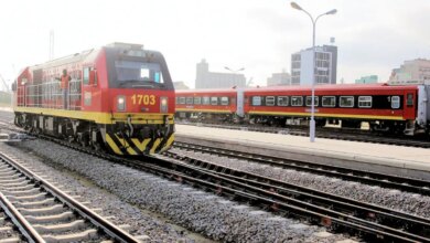 Ligação da Zâmbia ao corredor do Lobito já mexe