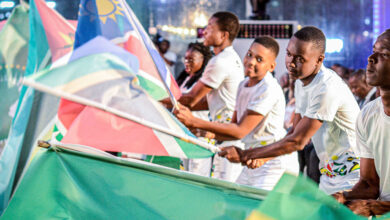 Maputo e Matola acolhem XII Jogos da Juventude da AUSC Região 5