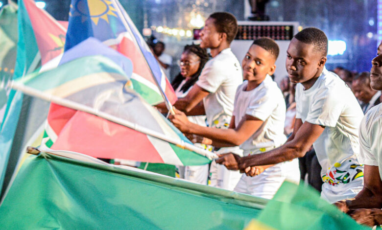 Maputo e Matola acolhem XII Jogos da Juventude da AUSC Região 5